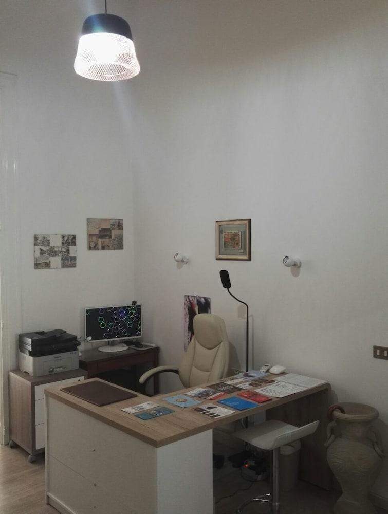 Beautiful Life Bed & Breakfast Palermo Ngoại thất bức ảnh
