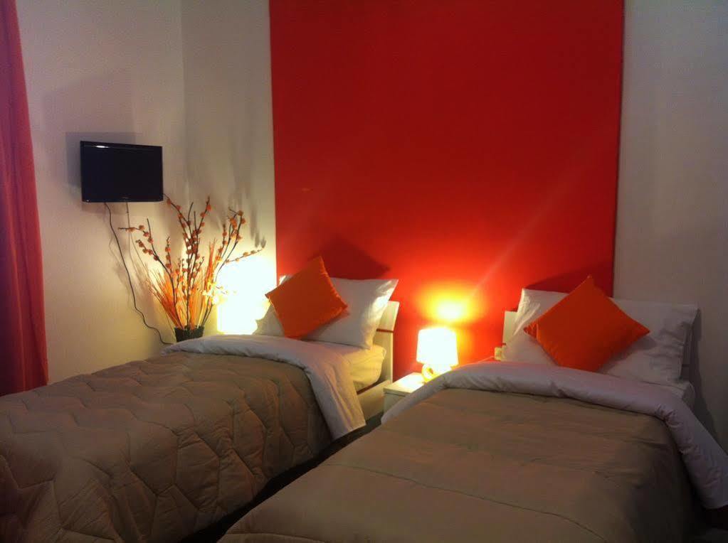 Beautiful Life Bed & Breakfast Palermo Ngoại thất bức ảnh