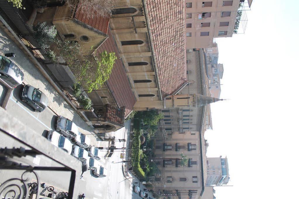 Beautiful Life Bed & Breakfast Palermo Ngoại thất bức ảnh