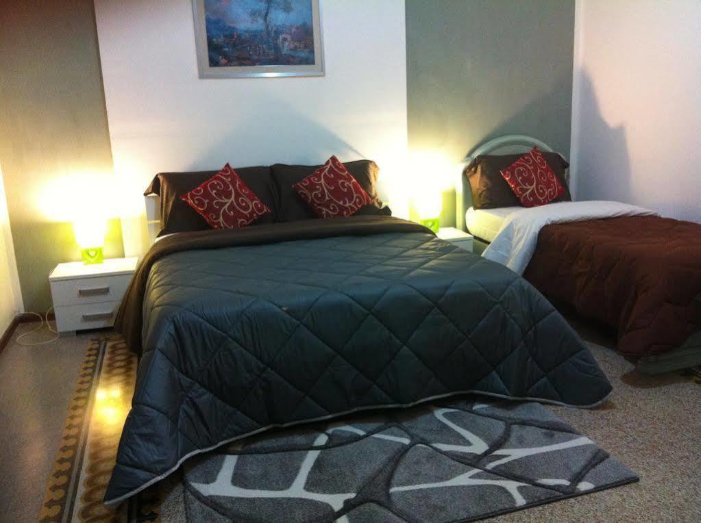 Beautiful Life Bed & Breakfast Palermo Ngoại thất bức ảnh