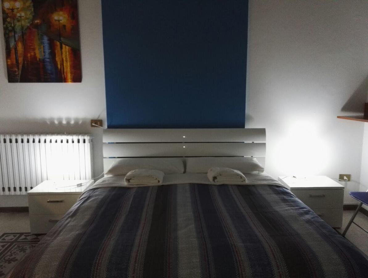 Beautiful Life Bed & Breakfast Palermo Ngoại thất bức ảnh