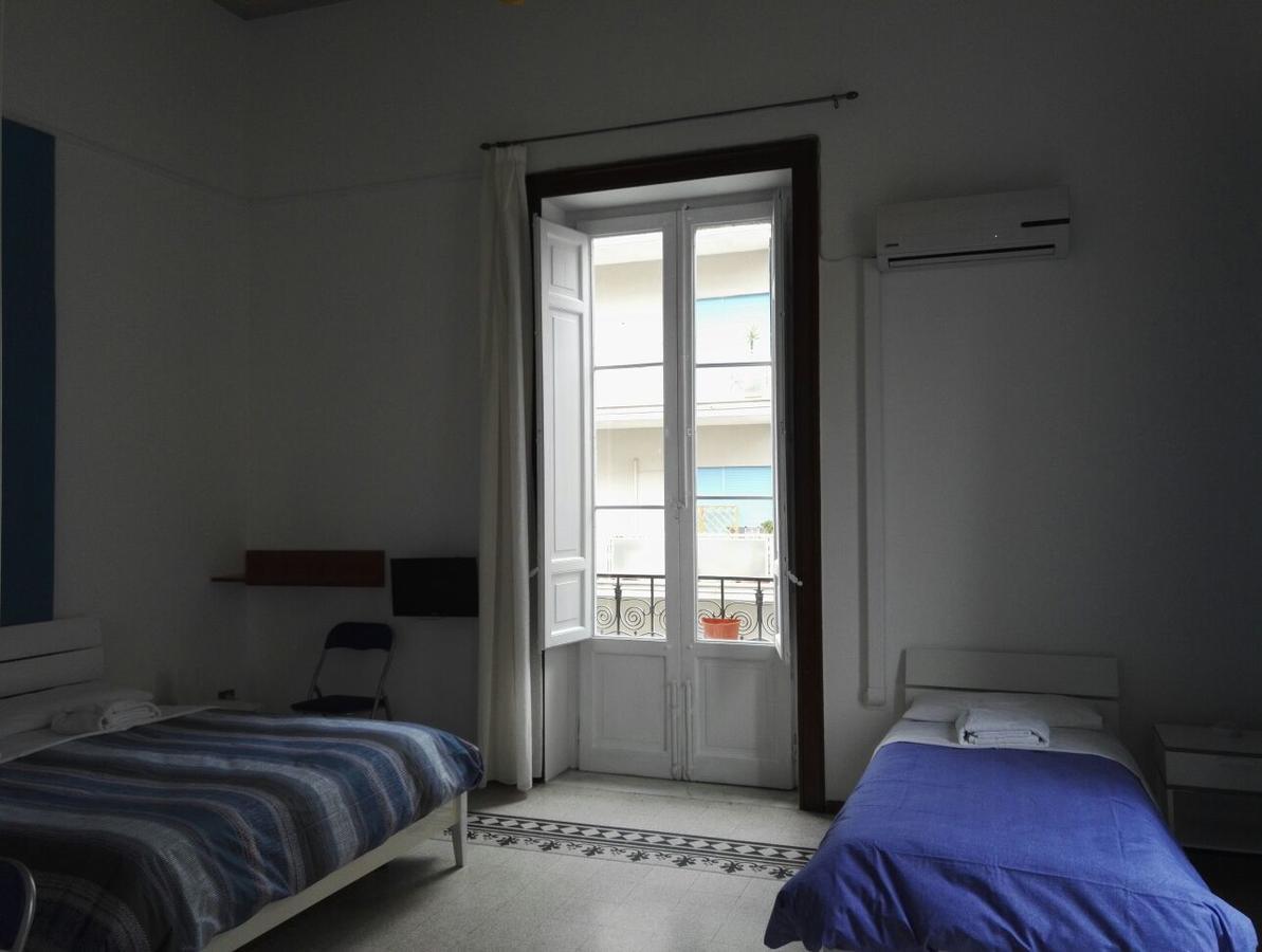 Beautiful Life Bed & Breakfast Palermo Ngoại thất bức ảnh