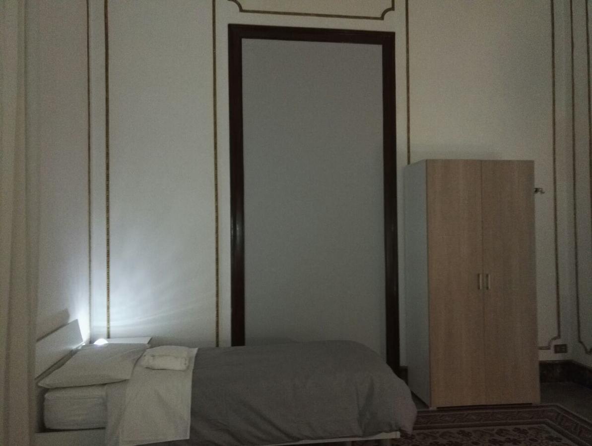 Beautiful Life Bed & Breakfast Palermo Ngoại thất bức ảnh