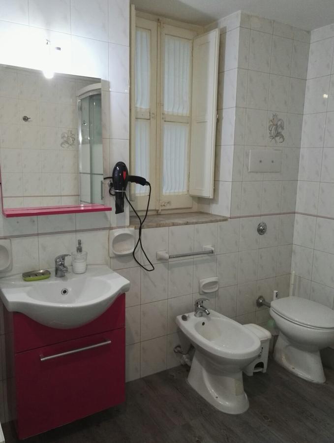 Beautiful Life Bed & Breakfast Palermo Ngoại thất bức ảnh