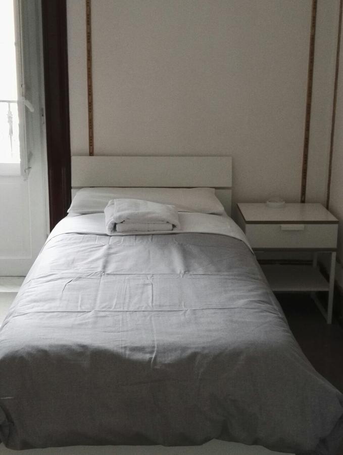 Beautiful Life Bed & Breakfast Palermo Ngoại thất bức ảnh