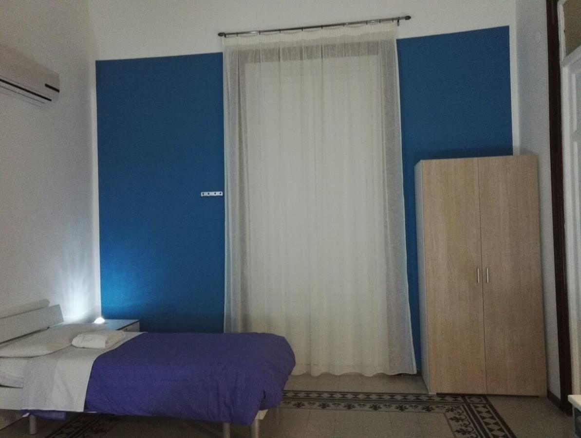 Beautiful Life Bed & Breakfast Palermo Ngoại thất bức ảnh