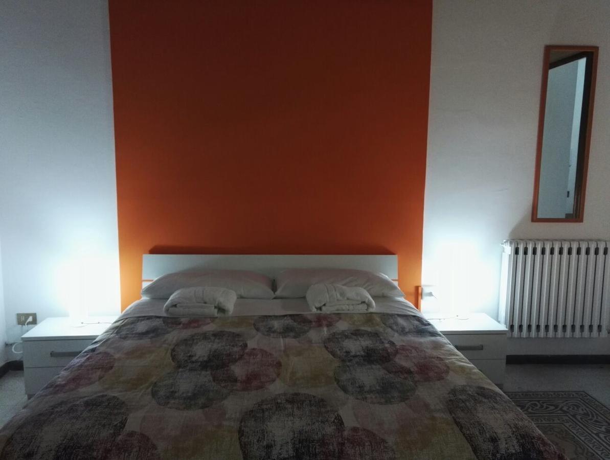 Beautiful Life Bed & Breakfast Palermo Ngoại thất bức ảnh