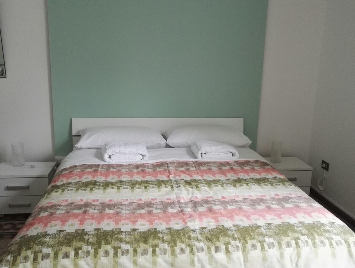 Beautiful Life Bed & Breakfast Palermo Ngoại thất bức ảnh