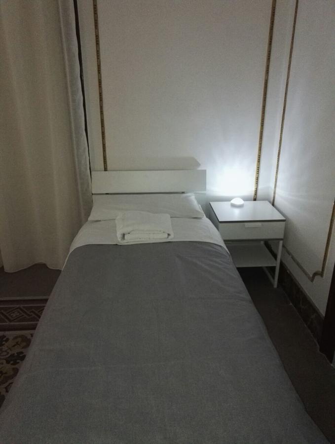 Beautiful Life Bed & Breakfast Palermo Ngoại thất bức ảnh