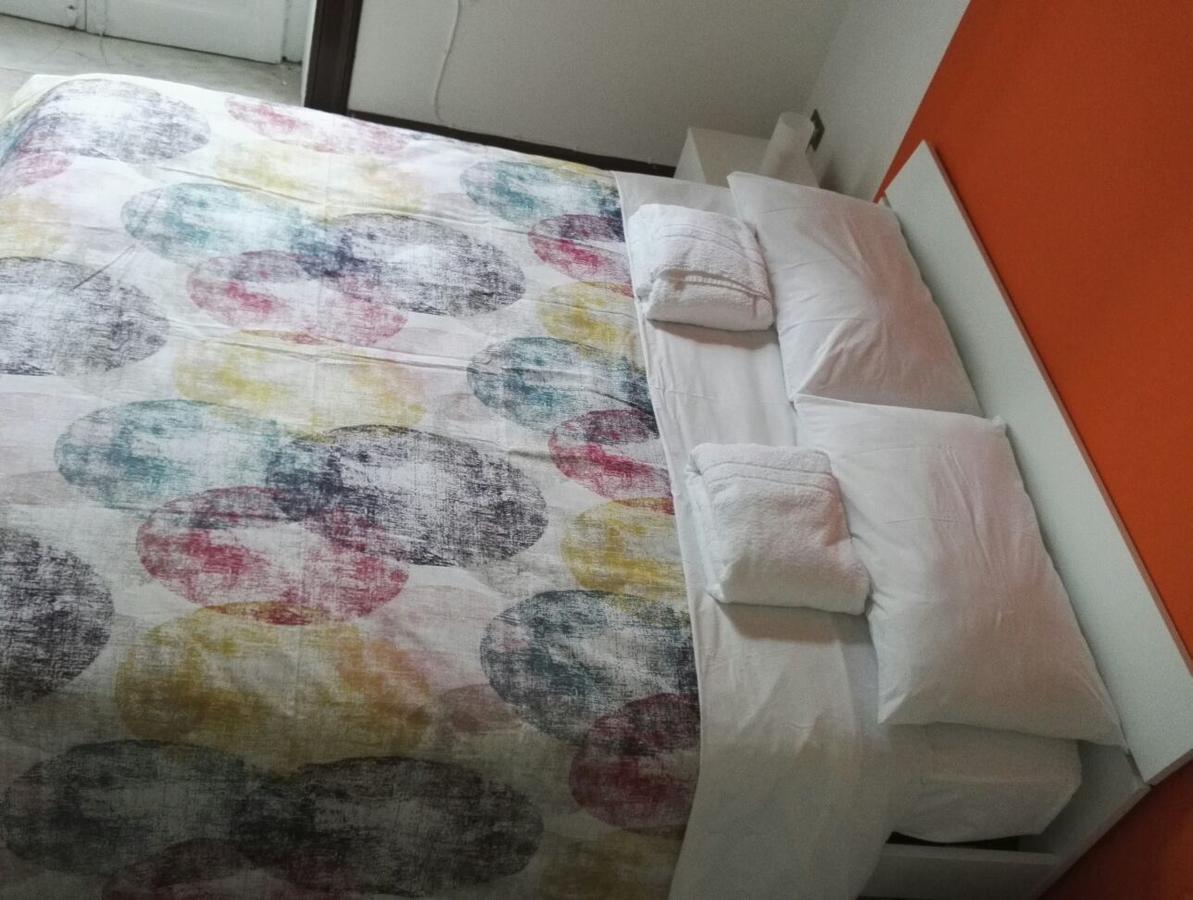 Beautiful Life Bed & Breakfast Palermo Ngoại thất bức ảnh
