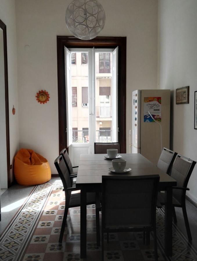 Beautiful Life Bed & Breakfast Palermo Ngoại thất bức ảnh