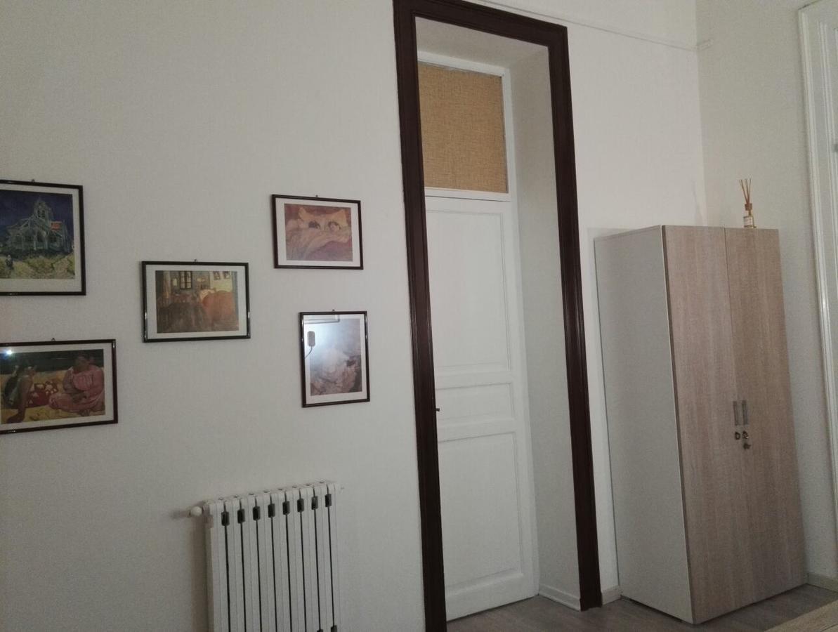 Beautiful Life Bed & Breakfast Palermo Ngoại thất bức ảnh