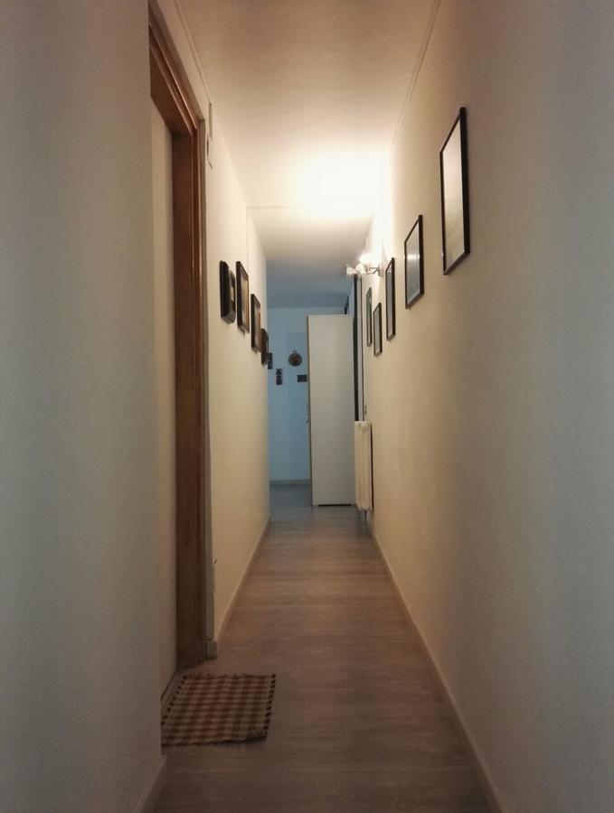 Beautiful Life Bed & Breakfast Palermo Ngoại thất bức ảnh