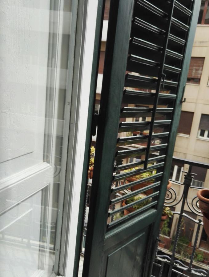 Beautiful Life Bed & Breakfast Palermo Ngoại thất bức ảnh