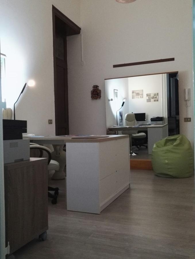 Beautiful Life Bed & Breakfast Palermo Ngoại thất bức ảnh