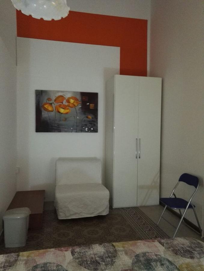 Beautiful Life Bed & Breakfast Palermo Ngoại thất bức ảnh