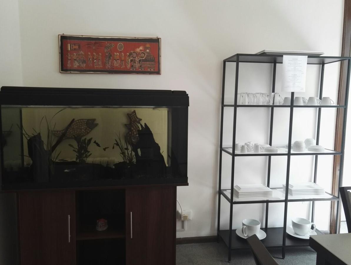 Beautiful Life Bed & Breakfast Palermo Ngoại thất bức ảnh