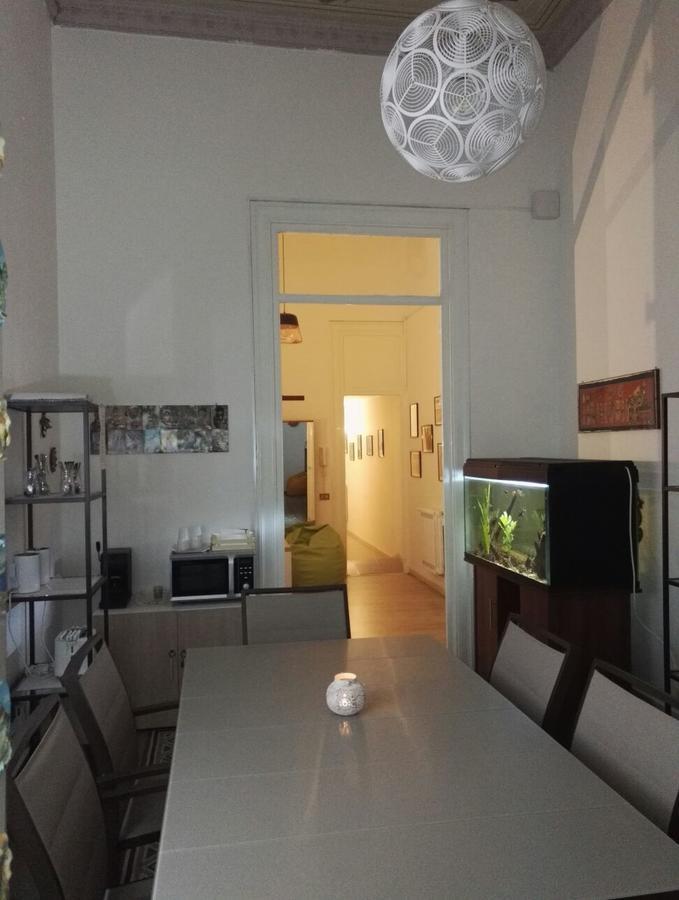 Beautiful Life Bed & Breakfast Palermo Ngoại thất bức ảnh