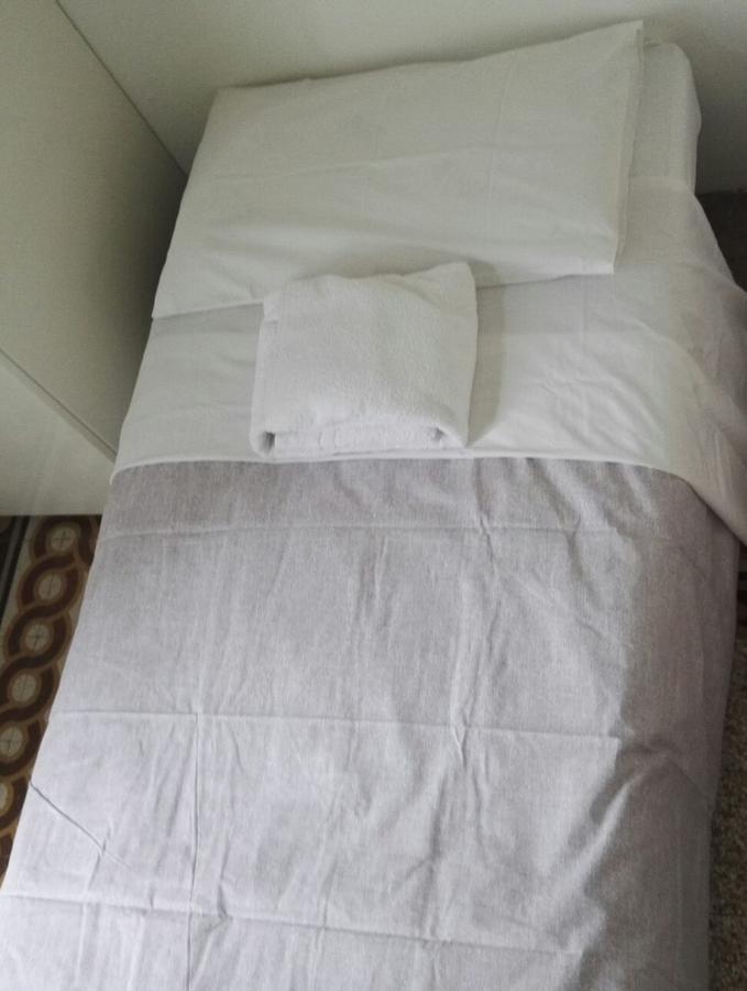 Beautiful Life Bed & Breakfast Palermo Ngoại thất bức ảnh