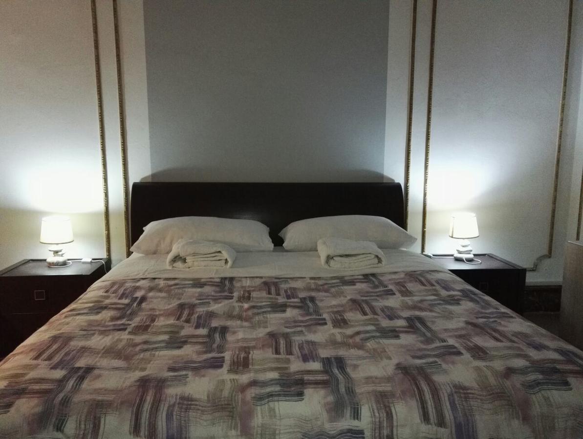 Beautiful Life Bed & Breakfast Palermo Ngoại thất bức ảnh