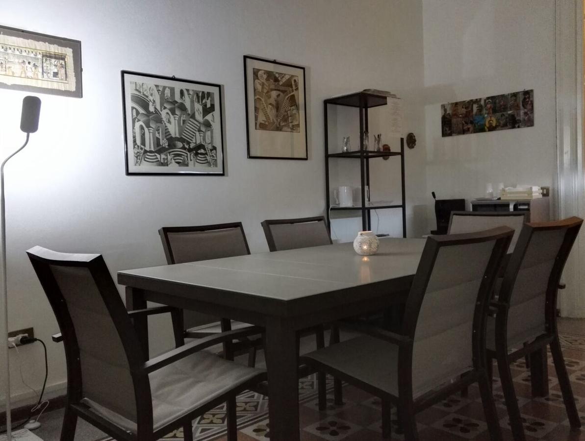 Beautiful Life Bed & Breakfast Palermo Ngoại thất bức ảnh