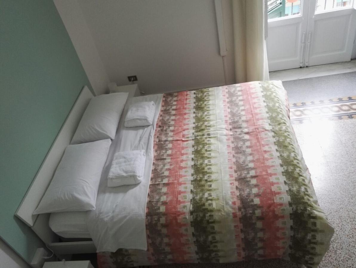 Beautiful Life Bed & Breakfast Palermo Ngoại thất bức ảnh