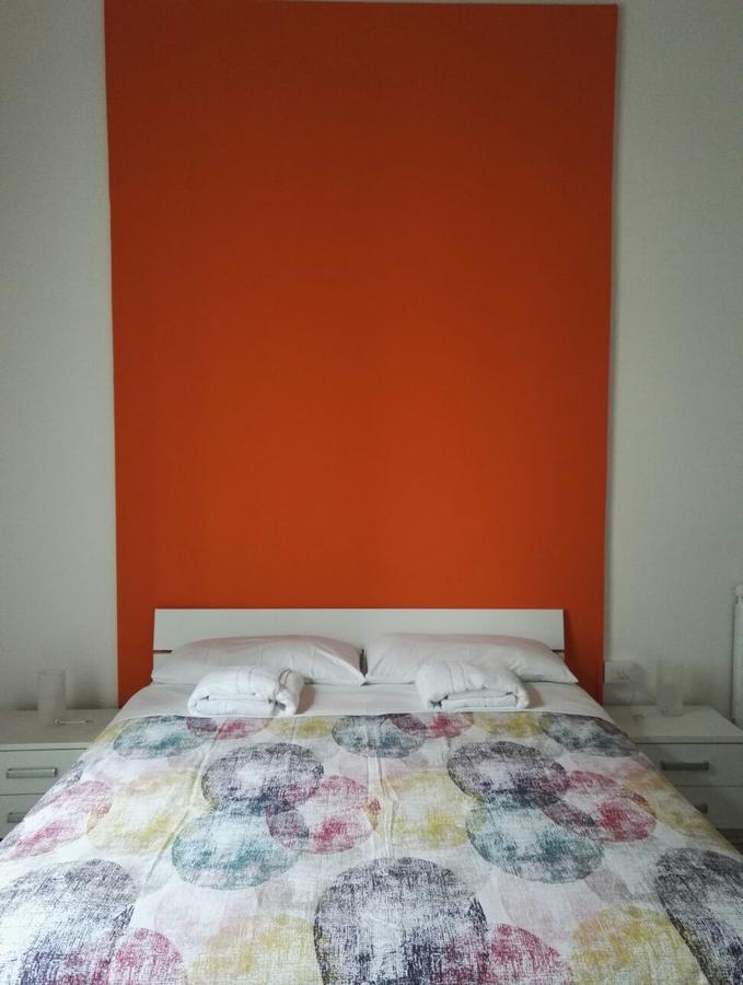 Beautiful Life Bed & Breakfast Palermo Ngoại thất bức ảnh
