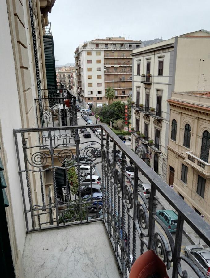 Beautiful Life Bed & Breakfast Palermo Ngoại thất bức ảnh