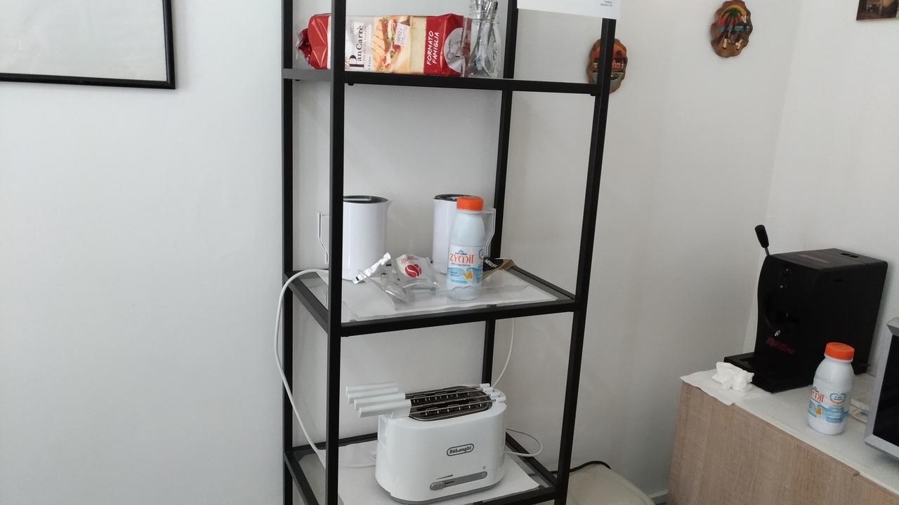 Beautiful Life Bed & Breakfast Palermo Ngoại thất bức ảnh