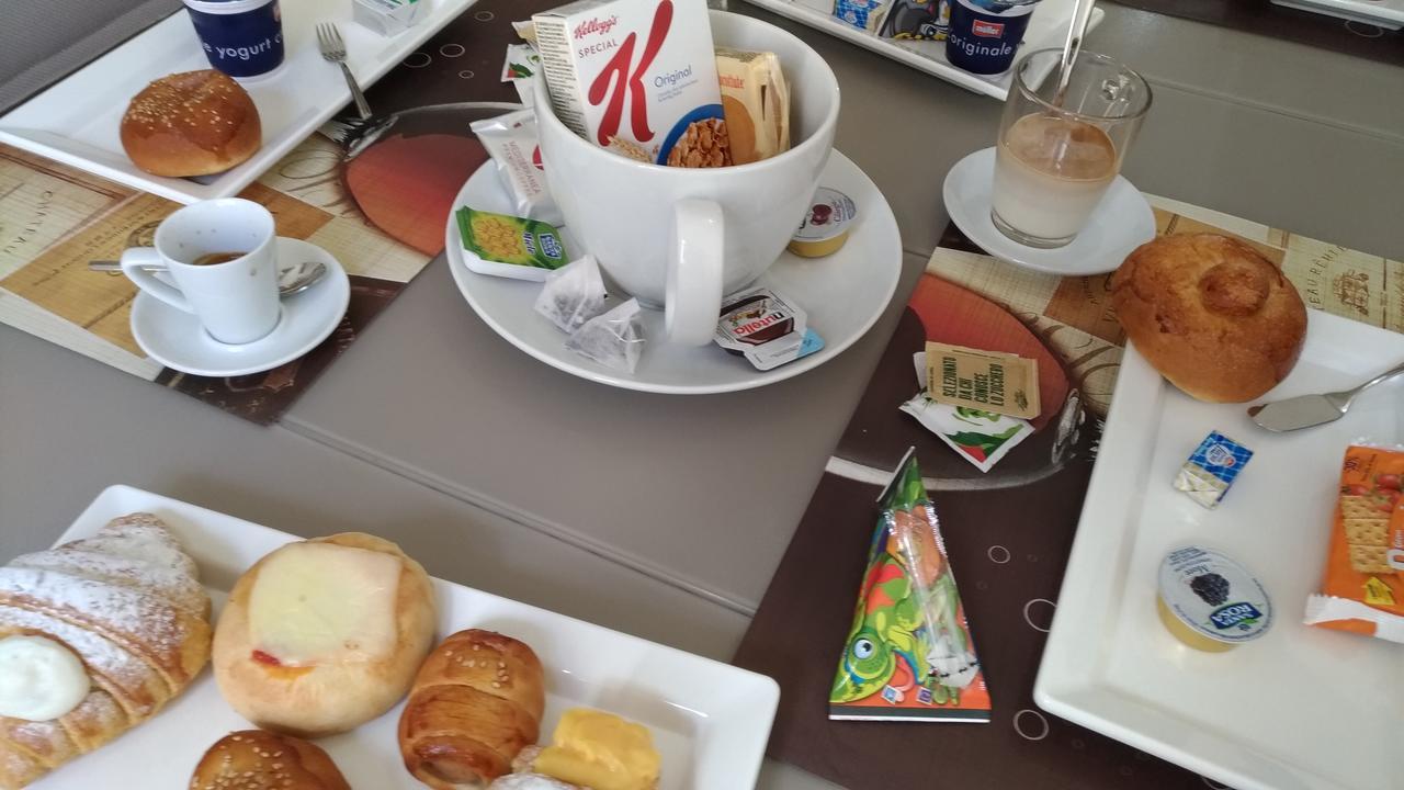 Beautiful Life Bed & Breakfast Palermo Ngoại thất bức ảnh
