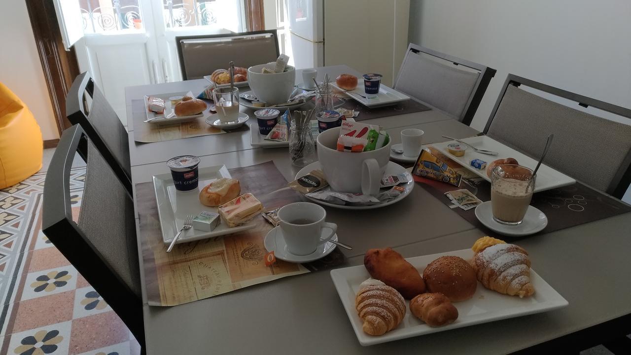 Beautiful Life Bed & Breakfast Palermo Ngoại thất bức ảnh